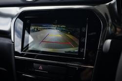 2024 Suzuki Vitara Turbo