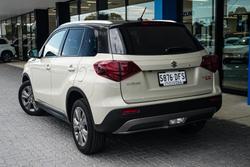 2024 Suzuki Vitara Turbo