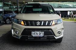 2024 Suzuki Vitara Turbo