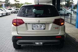 2024 Suzuki Vitara Turbo