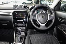 2024 Suzuki Vitara Turbo