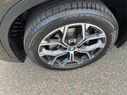 2022 BMW
                X1 sDrive18i