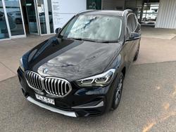 2022 BMW
                X1 sDrive18i