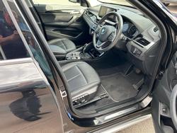 2022 BMW
                X1 sDrive18i