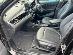 2022 BMW
                X1 sDrive18i
