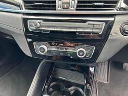 2022 BMW
                X1 sDrive18i
