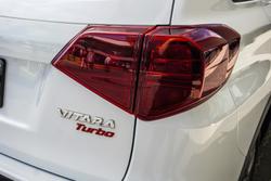 2024 Suzuki Vitara Turbo