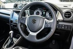 2024 Suzuki Vitara Turbo