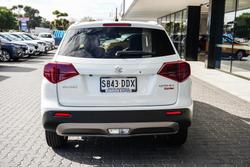 2024 Suzuki Vitara Turbo