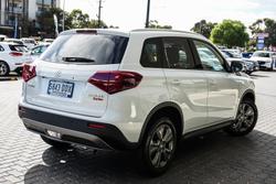 2024 Suzuki Vitara Turbo