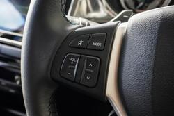 2024 Suzuki Vitara Turbo