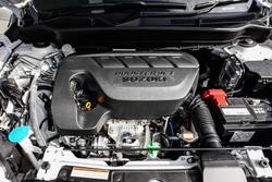 2024 Suzuki Vitara Turbo