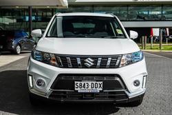 2024 Suzuki Vitara Turbo