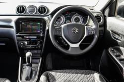 2024 Suzuki Vitara Turbo