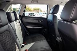 2024 Suzuki Vitara Turbo