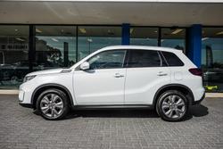 2024 Suzuki Vitara Turbo