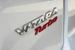 2024 Suzuki Vitara Turbo