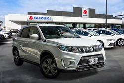 2024 Suzuki Vitara Turbo