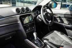 2024 Suzuki Vitara Turbo