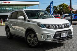 2024 Suzuki Vitara Turbo