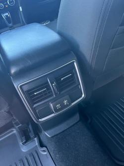 2021 Subaru Forester 2.5i Premium