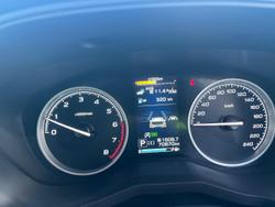 2021 Subaru Forester 2.5i Premium