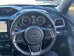 2021 Subaru
                Forester 2.5i Premium