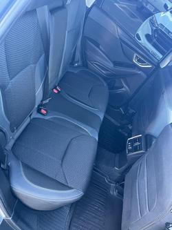 2021 Subaru
                Forester 2.5i Premium