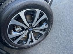 2021 Subaru Forester 2.5i Premium