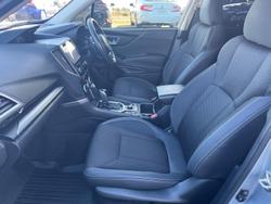 2021 Subaru
                Forester 2.5i Premium