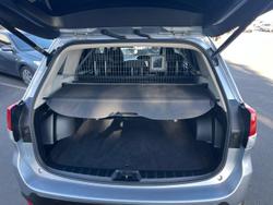2021 Subaru
                Forester 2.5i Premium