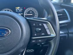 2021 Subaru Forester 2.5i Premium