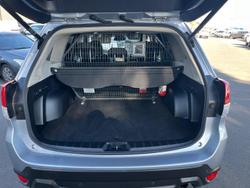 2021 Subaru
                Forester 2.5i Premium
