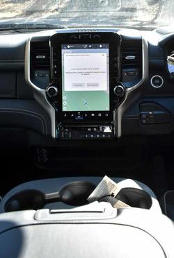 2023 RAM
                2500 Laramie Rambox