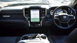 2023 RAM
                2500 Laramie Rambox
