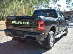 2023 RAM
                2500 Laramie Rambox