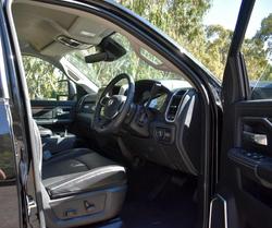 2023 RAM
                2500 Laramie Rambox