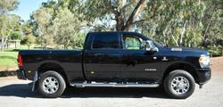 2023 RAM
                2500 Laramie Rambox