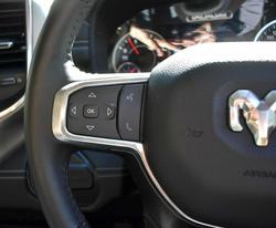 2023 RAM
                2500 Laramie Rambox