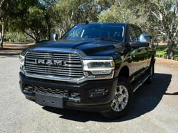 2023 RAM
                2500 Laramie Rambox