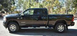 2023 RAM
                2500 Laramie Rambox