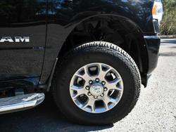 2023 RAM
                2500 Laramie Rambox