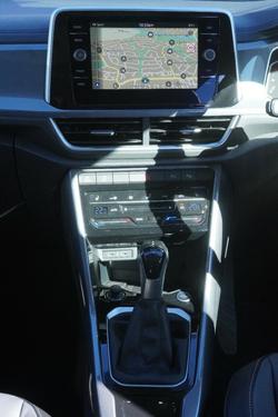 2024 Volkswagen
T-Roc 110TSI Style