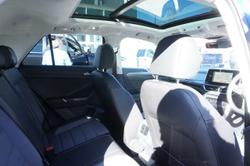 2024 Volkswagen
T-Roc 110TSI Style