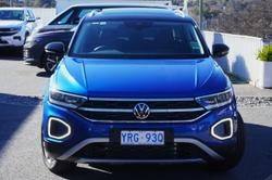 2024 Volkswagen
T-Roc 110TSI Style