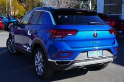 2024 Volkswagen
T-Roc 110TSI Style
