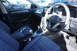 2024 Volkswagen
T-Roc 110TSI Style
