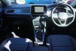 2024 Volkswagen
T-Roc 110TSI Style