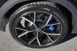 2024 Volkswagen
                T-ROC 