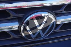 2024 Volkswagen
                T-ROC 